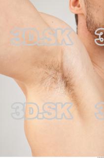 Underarm texture of Cody 0001